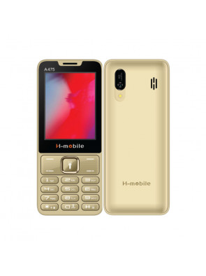 H-Mobile A475